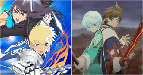 Tales series games. Things To Know About Tales series games. 